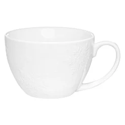 Kubek 450 ml Galactic White