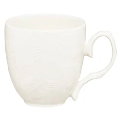 Kubek 350 ml Galactic White