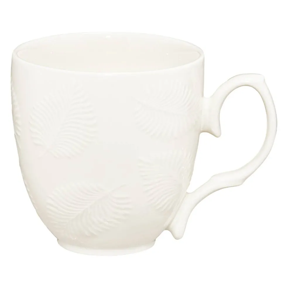 Kubek 350 ml Galactic White