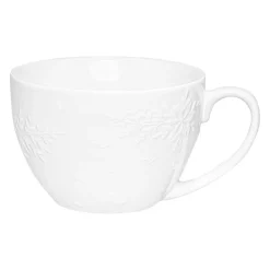 Kubek 450 ml Galactic White
