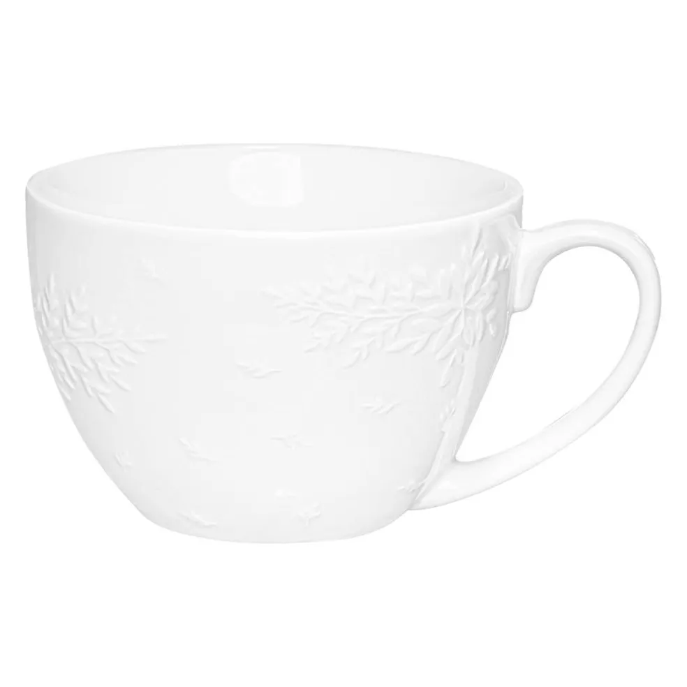 Kubek 450 ml Galactic White