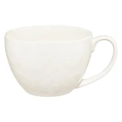 Kubek 450 ml Galactic White
