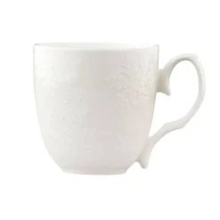 Kubek 350 ml Galactic White