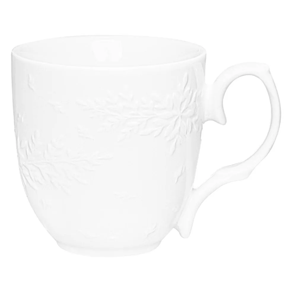 Kubek 350 ml Galactic White