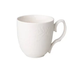 Kubek 350 ml Galactic White