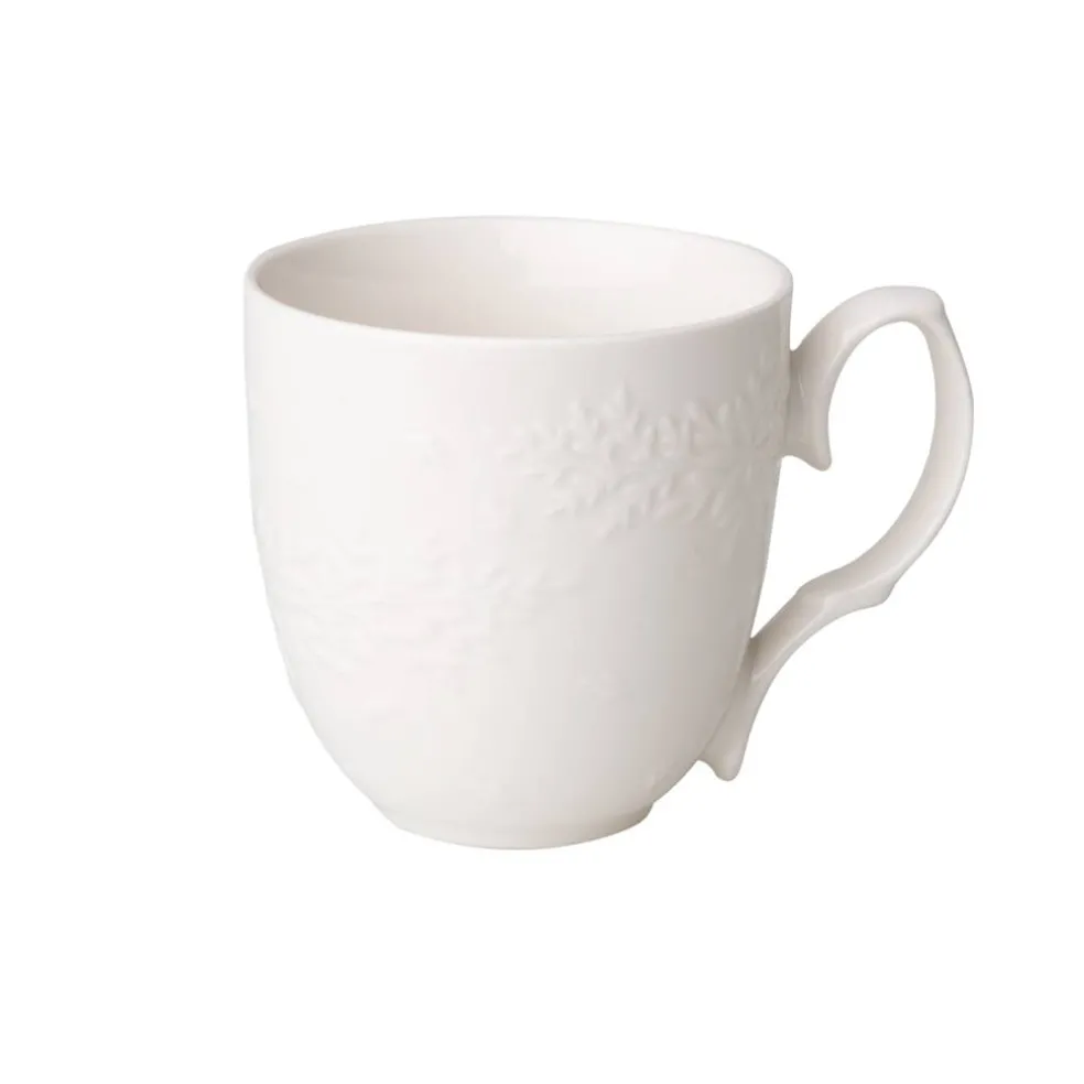 Kubek 350 ml Galactic White