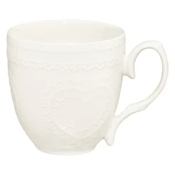 Kubek 350 ml Galactic White