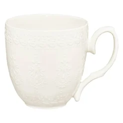 Kubek 350 ml Galactic White