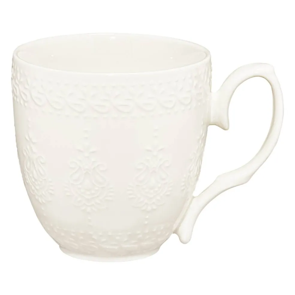 Kubek 350 ml Galactic White