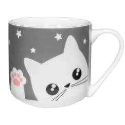 Kubek 440 ml Kitty