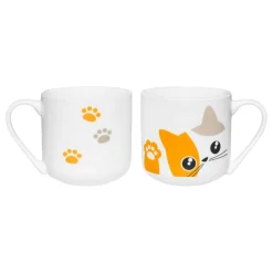 Kubek 440 ml Kitty