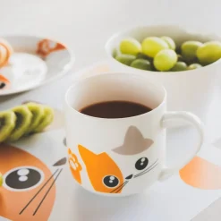 Kubek 440 ml Kitty