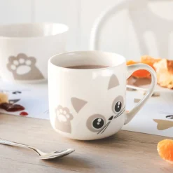 Kubek 440 ml Kitty