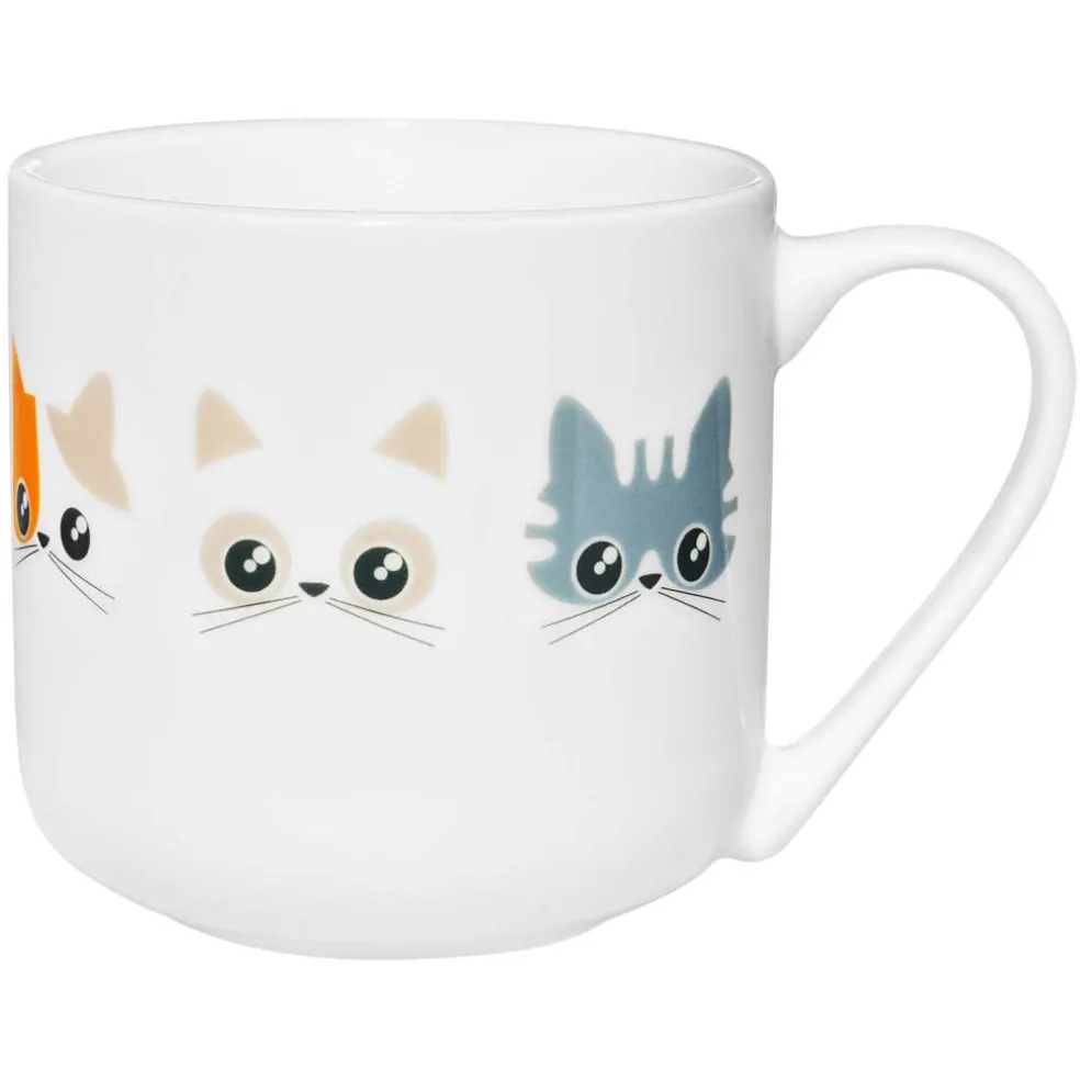 Kubek 440 ml Kitty