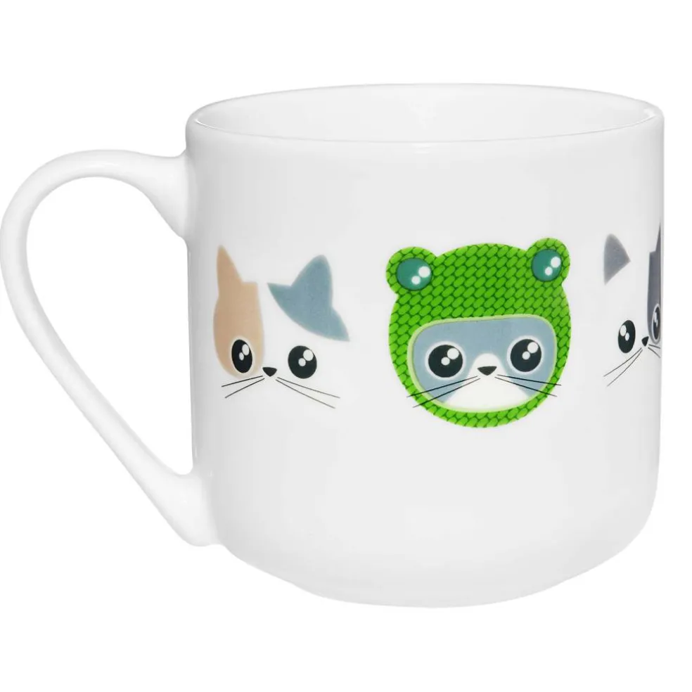 Kubek 440 ml Kitty