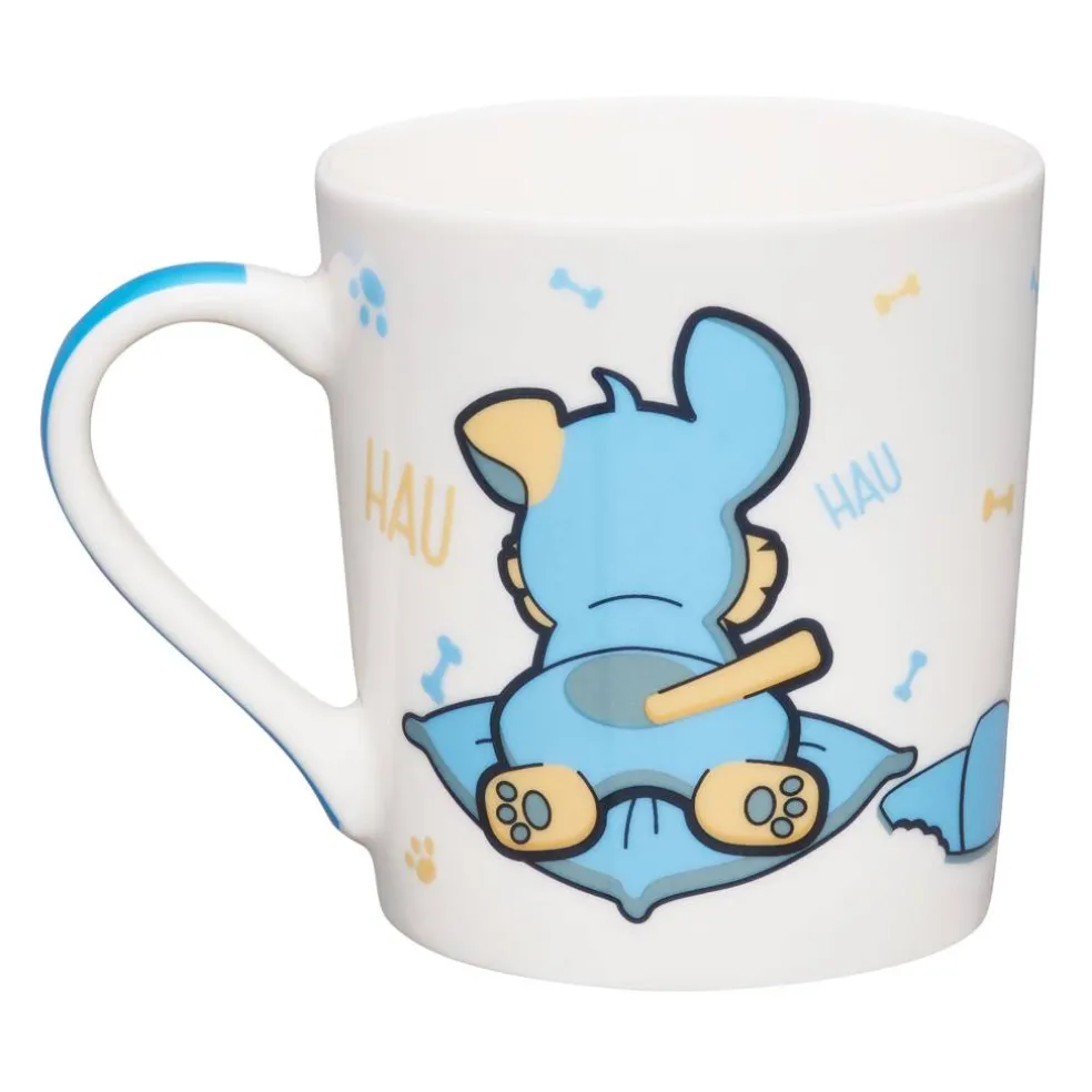 Kubek 240 ml Lucky