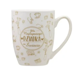 Kubek 370 ml Nonni