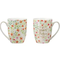 Kubek 370 ml Nonni