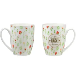 Kubek 370 ml Nonni