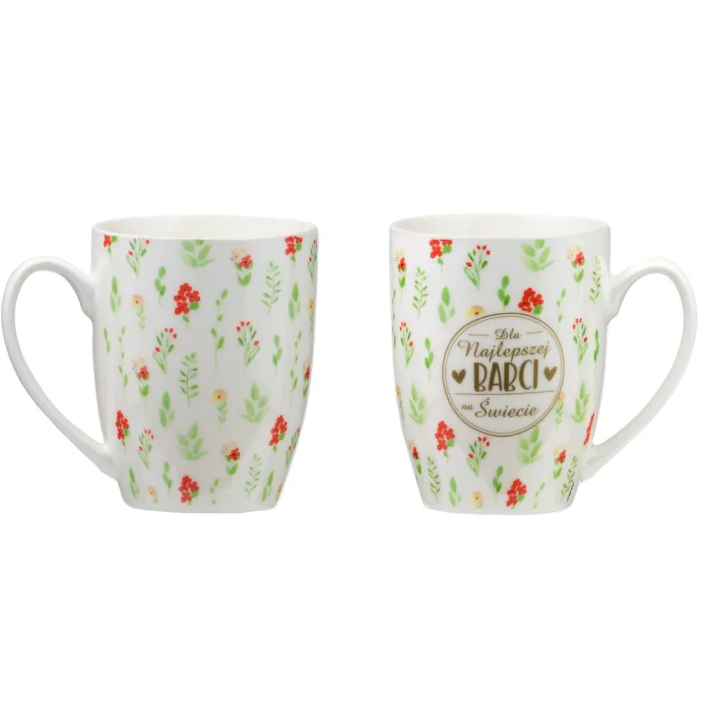 Kubek 370 ml Nonni
