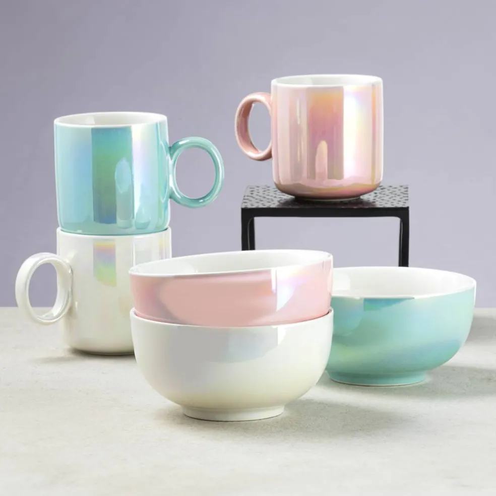 Kubek 360 ml Pearl