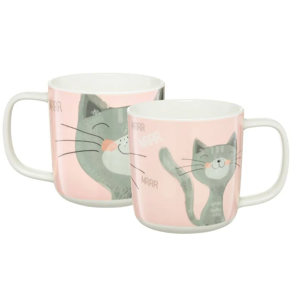 Kubek 370 ml Pets