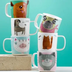 Kubek 370 ml Pets
