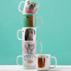 Kubek 370 ml Pets