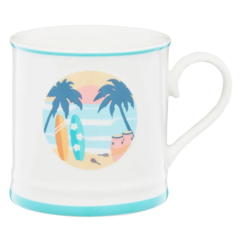 Kubek 380 ml Summer
