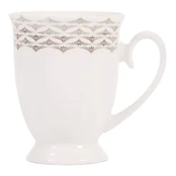 Kubek na stopce 300 ml Diana