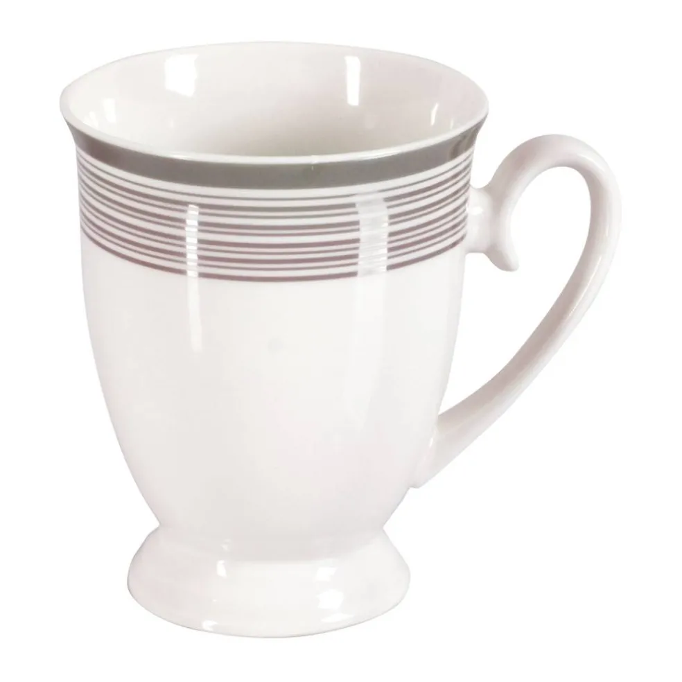 Kubek na stopce 300 ml Diana