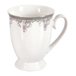 Kubek na stopce 300 ml Diana
