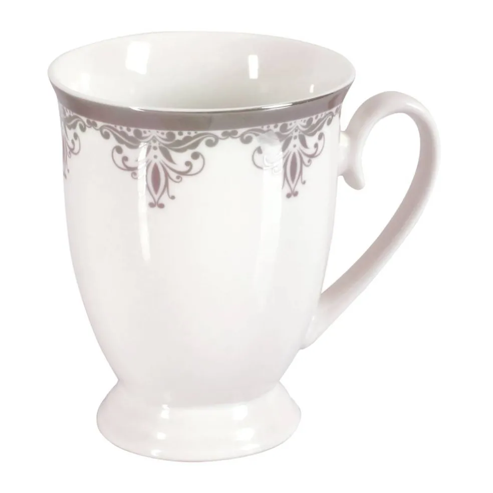 Kubek na stopce 300 ml Diana
