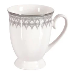 Kubek na stopce 300 ml Diana