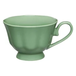 Kubek na stopce 380 ml Diana