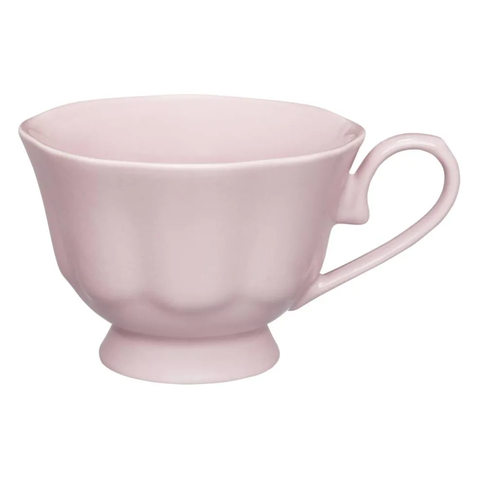 Kubek na stopce 380 ml Diana