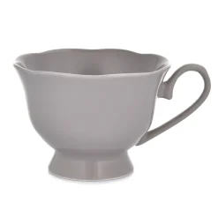 Kubek na stopce 380 ml Diana