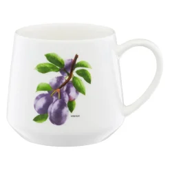 Kubek porcelanowy Frutti 460 ml
