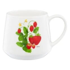 Kubek porcelanowy Frutti 460 ml