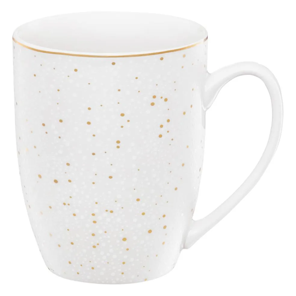 Kubek porcelanowy 370 ml Aurelia