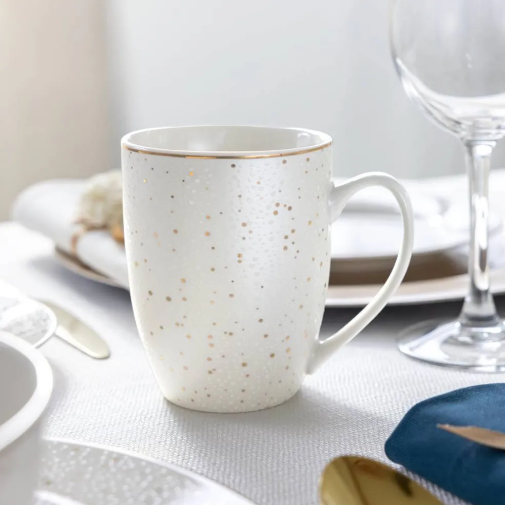 Kubek porcelanowy 370 ml Aurelia