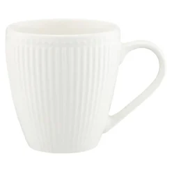 Kubek porcelanowy 390 ml Curly