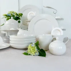 Kubek porcelanowy 390 ml Curly