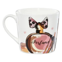 Kubek porcelanowy 400 ml Fashion