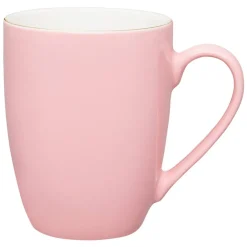 Kubek porcelanowy 370 ml Flores