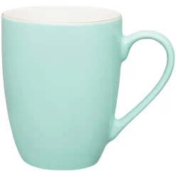 Kubek porcelanowy 370 ml Flores