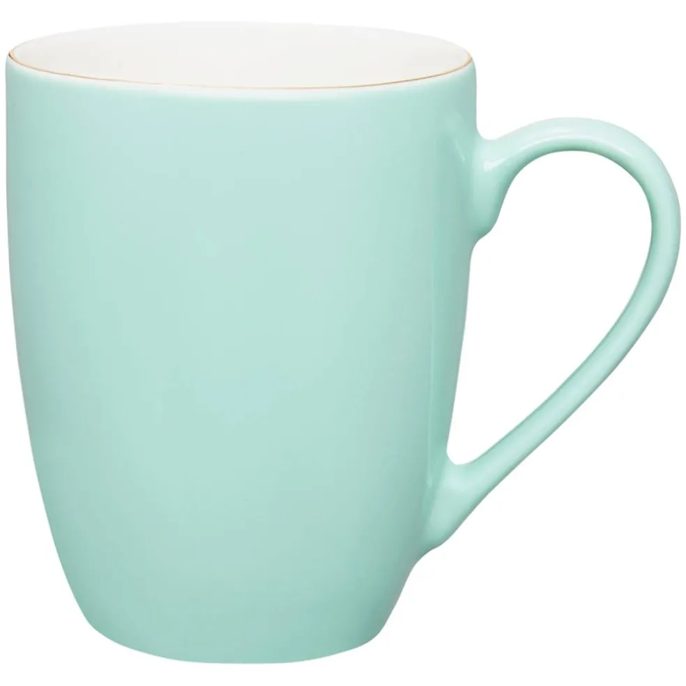 Kubek porcelanowy 370 ml Flores
