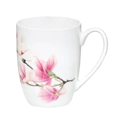 Kubek porcelanowy 340 ml Magnolia