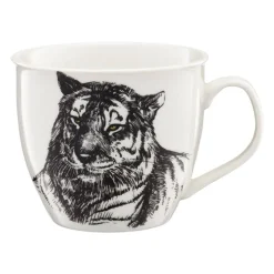 Kubek porcelanowy 550 ml Wild