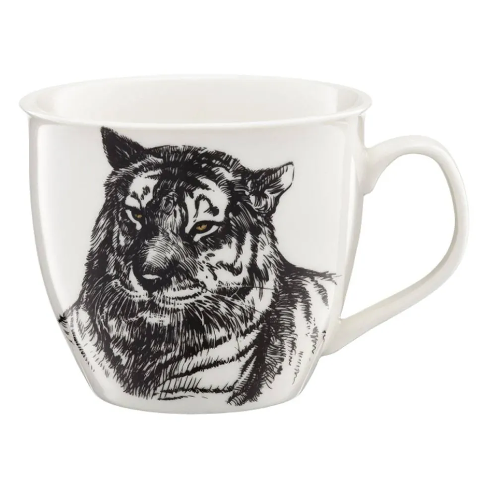 Kubek porcelanowy 550 ml Wild